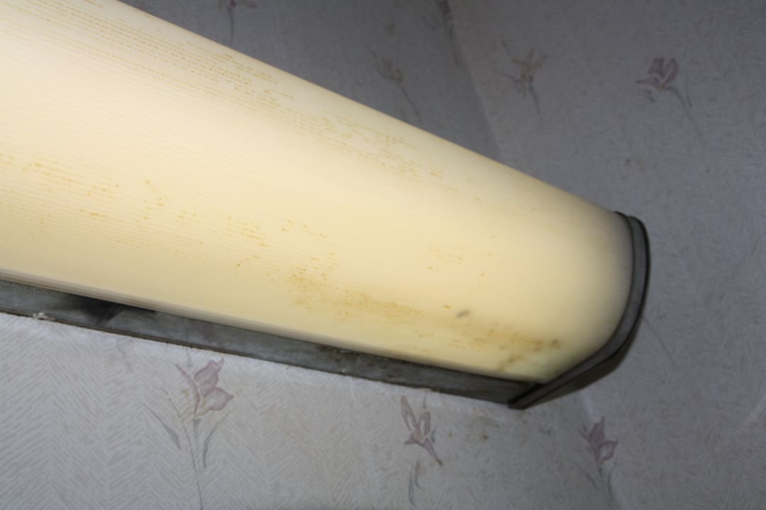 Dreck Hotel Ramada Conference Center Roanoke