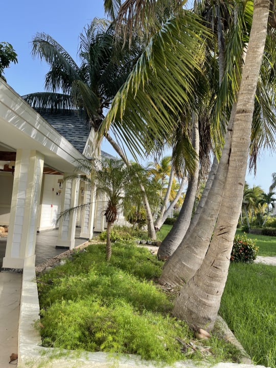 Außenansicht Meliá Península Varadero