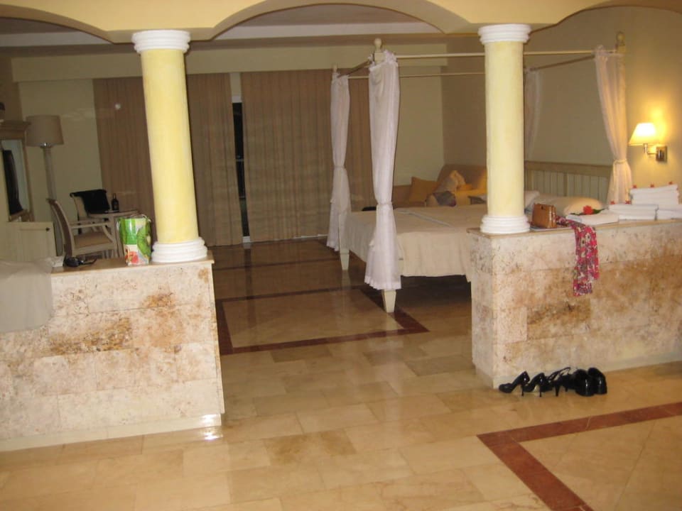 Zimmer TRS Turquesa Hotel - Adults only