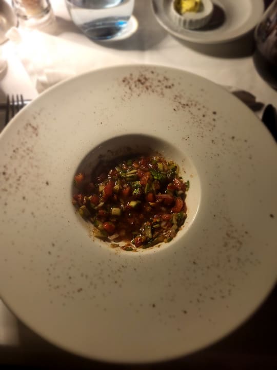 Gastro TUI BLUE Seno - Adults Only