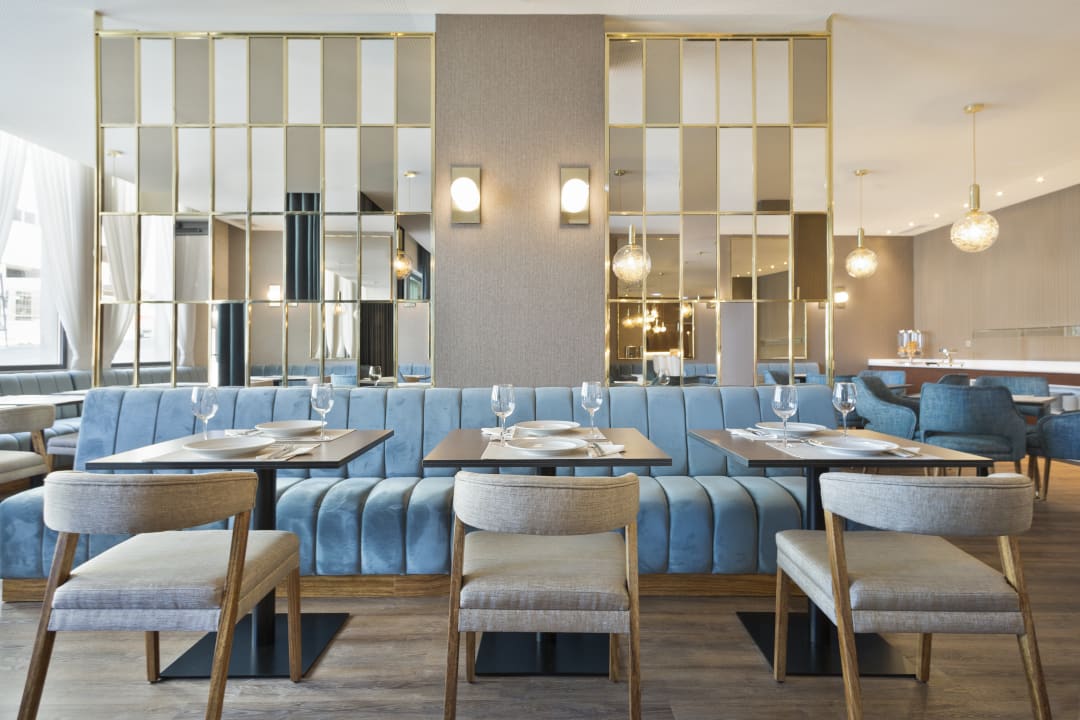 Gastro acta The Avenue