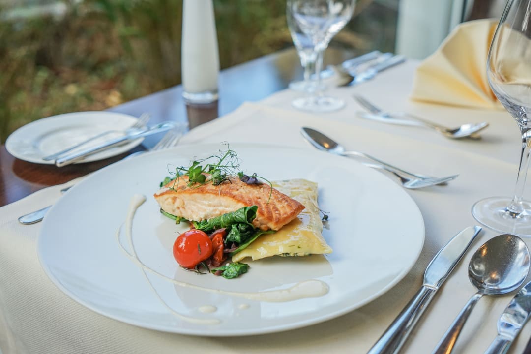 Gastro Das Ahlbeck Hotel & SPA