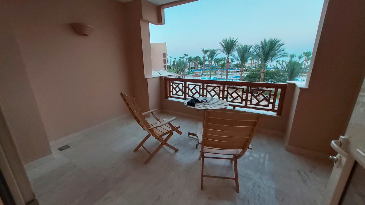 Zimmer Continental Hotel Hurghada