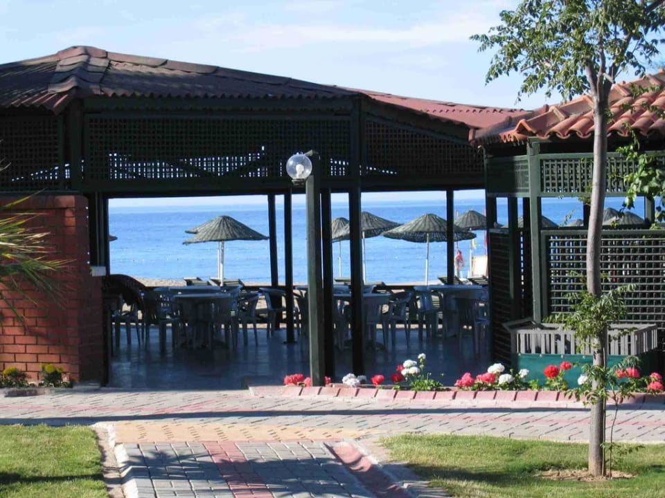 Strandbar MC Beach Park Resort Hotel