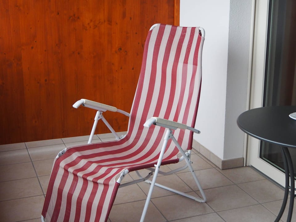 Balkon Hotel Sunnwies