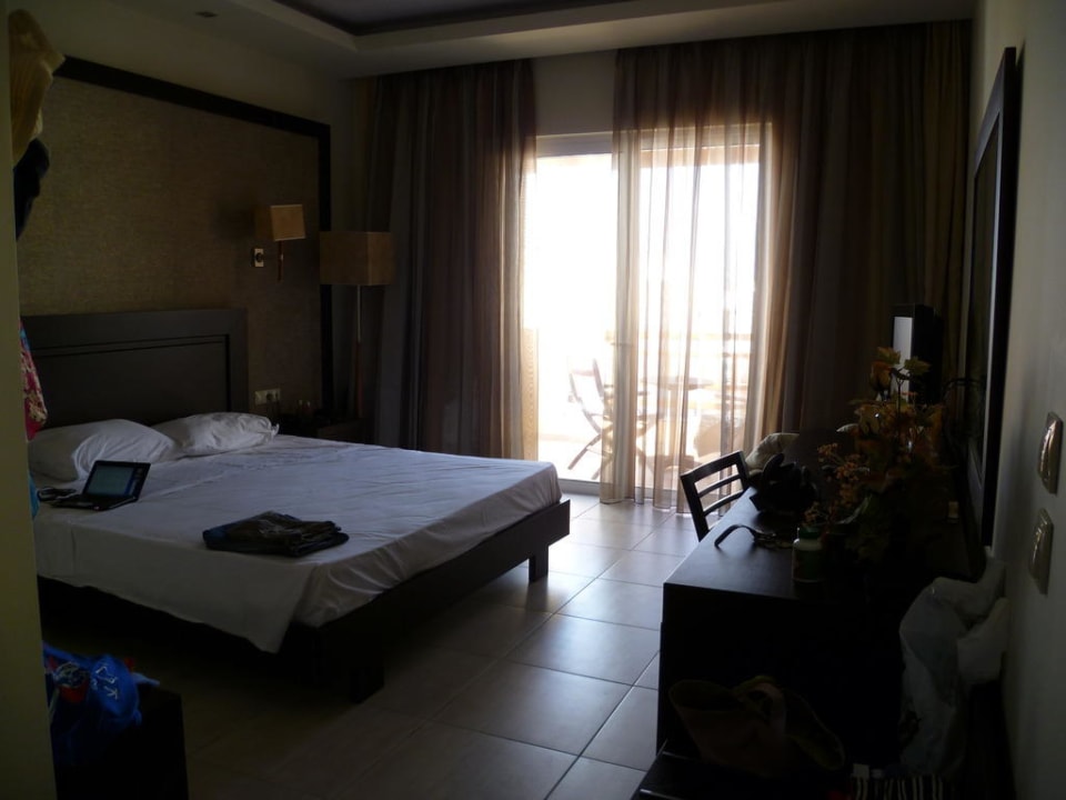 Doppelzimmer Hotel Gaia Palace
