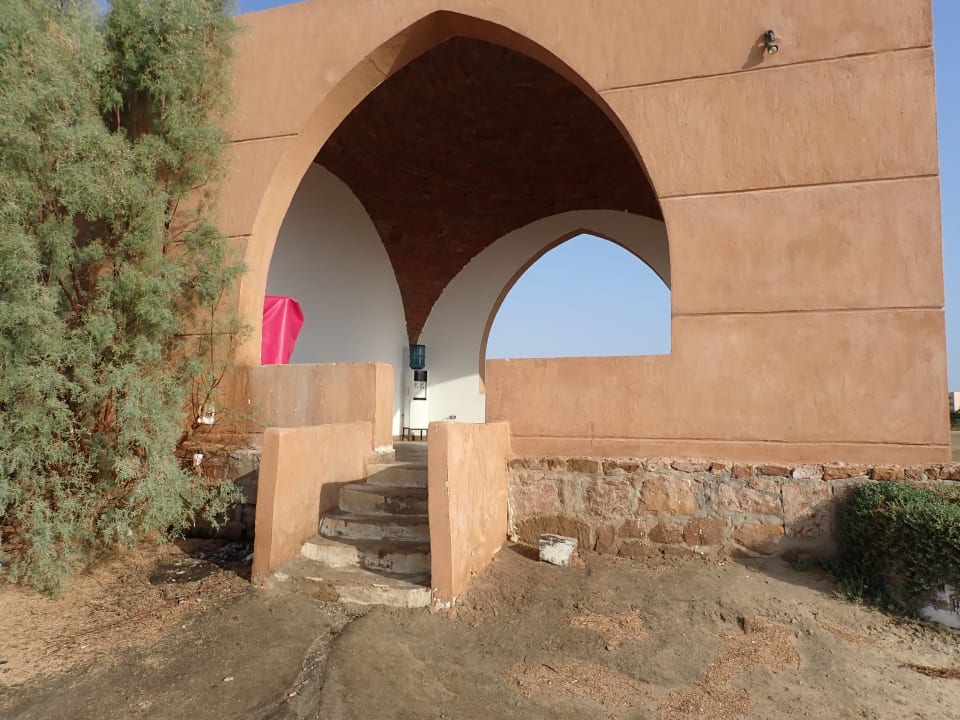 Strand Three Corners Equinox Beach Resort