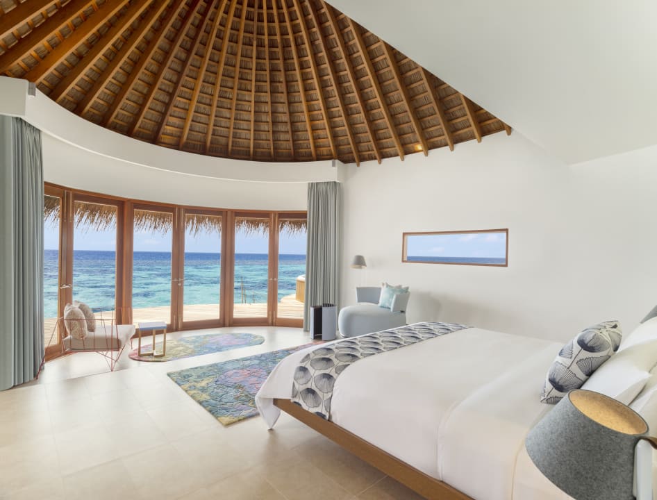 Zimmer W Maldives