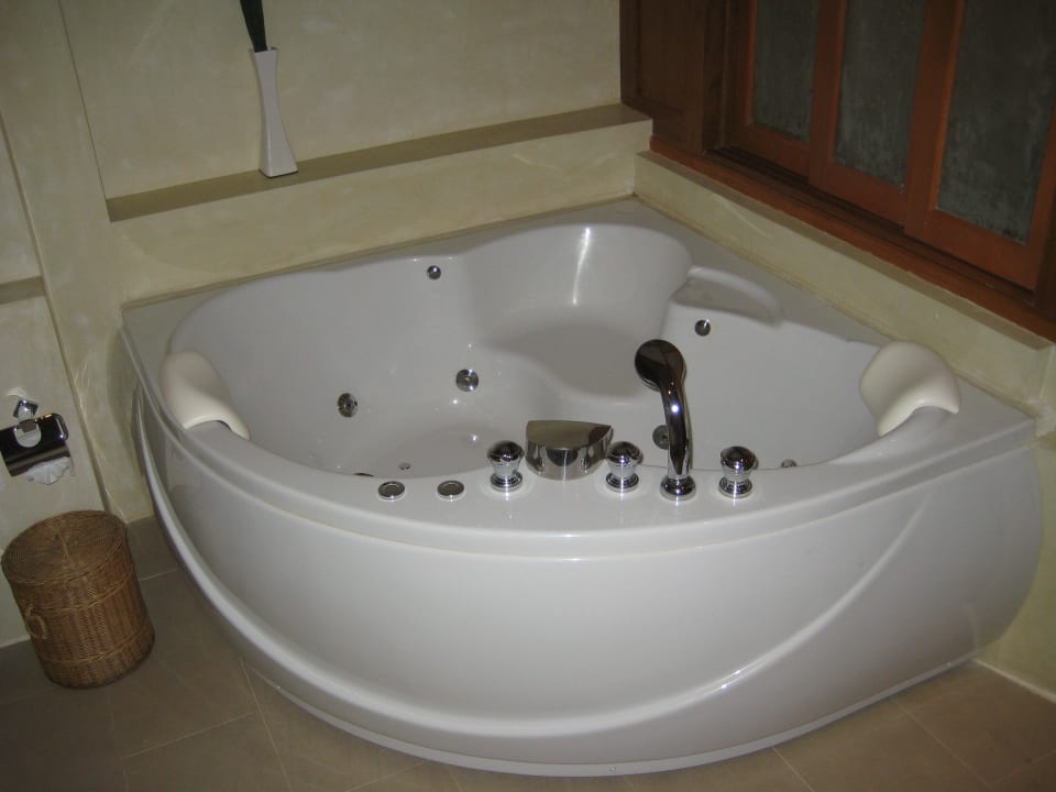 Badezimmer Koh Chang Paradise Resort & Spa