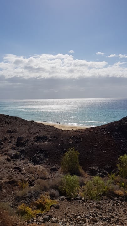 Ausblick SBH Club Paraiso Playa