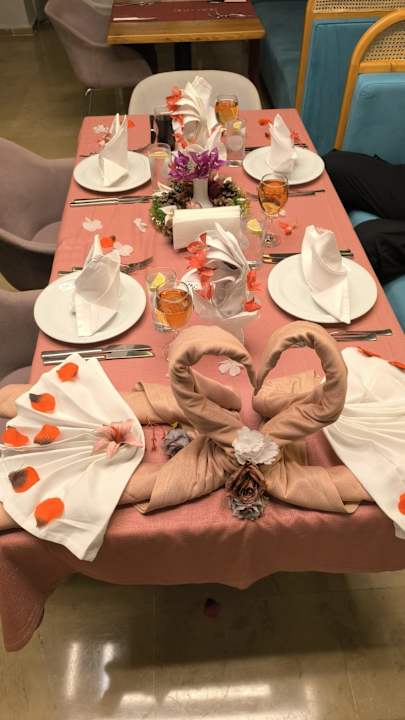 Gastro Side Story Resort & Spa