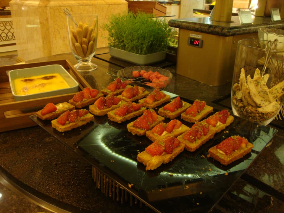Gastro Emirates Palace Mandarin Oriental