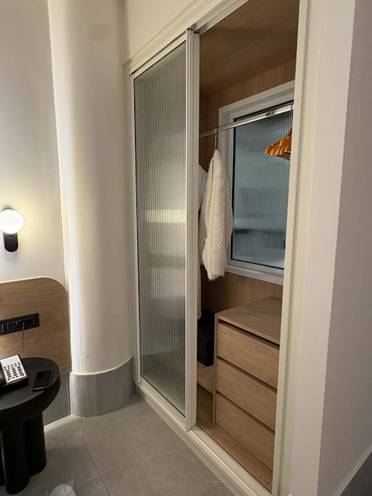 Zimmer Enorme Santanna Island