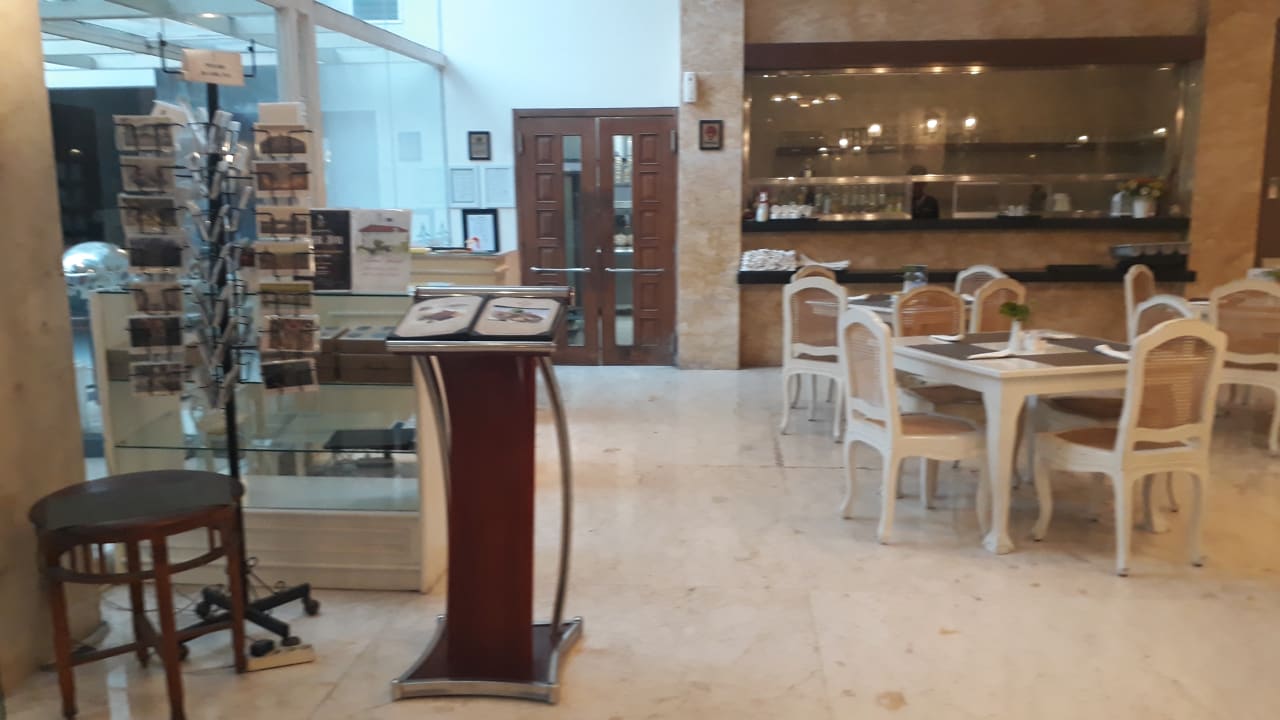 Gastro Gallery Prawirotaman Hotel