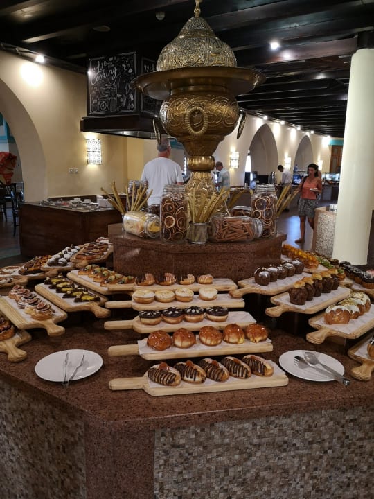 Gastro Steigenberger Coraya Beach - Adults only