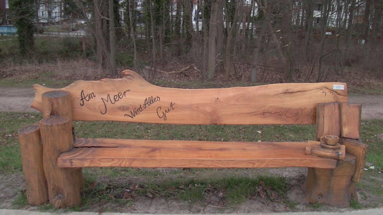 Strand Seehotel Großherzog von Mecklenburg