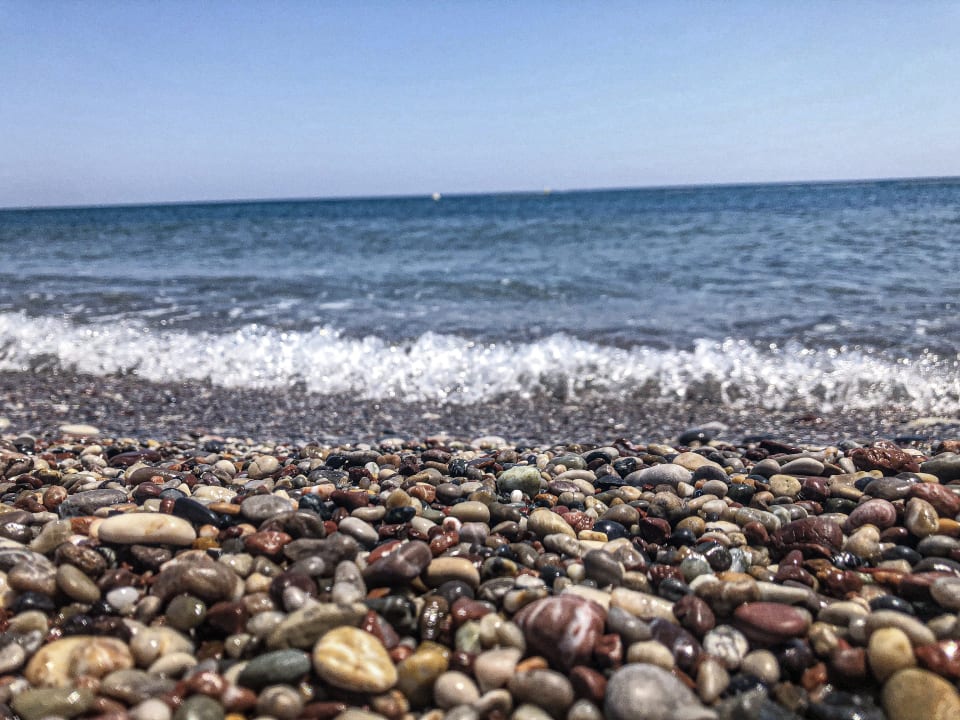 Strand Esperos Mare Resort & Spa