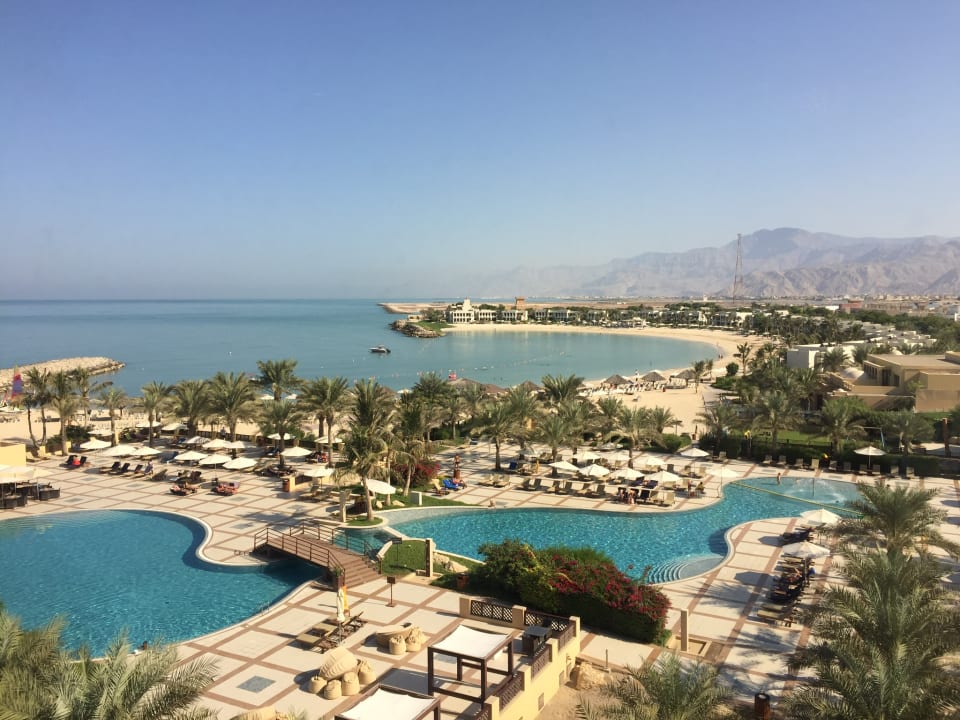 Strand Rixos Al Mairid Ras Al Khaimah
