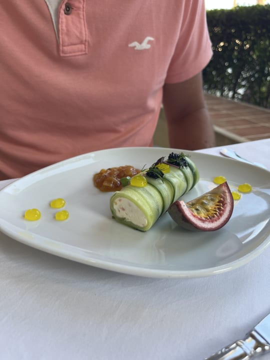 Gastro Lindos Princess Beach Resort & Spa