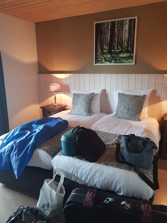 Zimmer Landhaus Meine Auszeit