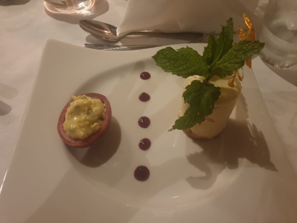 Gastro Hotel Woodall Country House