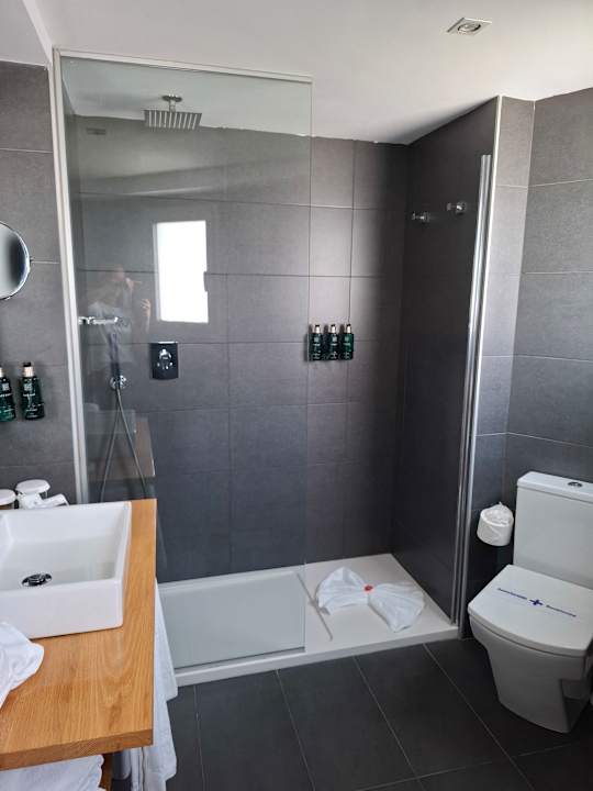 Zimmer Playa Esperanza Resort