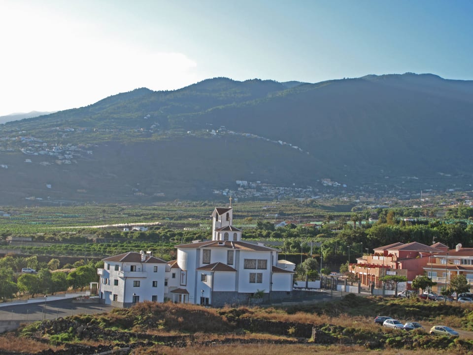 Blick aus dem Zimmer Hotel Riu Garoe