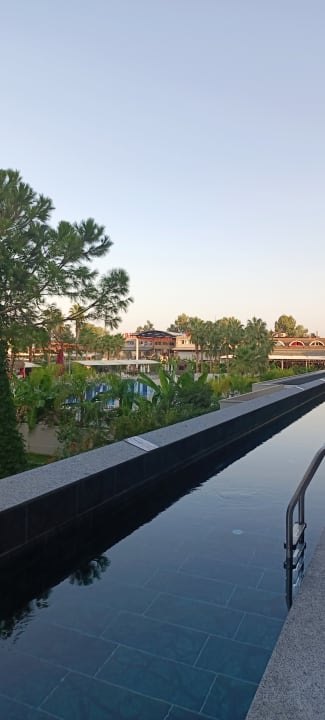 Zimmer Belek Beach Resort Hotel
