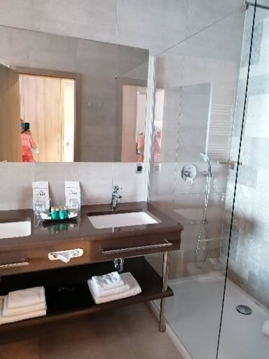 Zimmer Hotel Plaza Duce