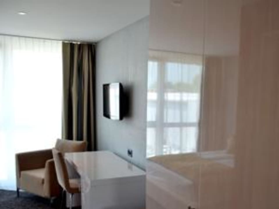 Doppelzimmer Hotel Swiss Star