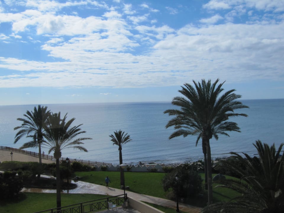 Beim Rundgang SBH Costa Calma Beach Resort