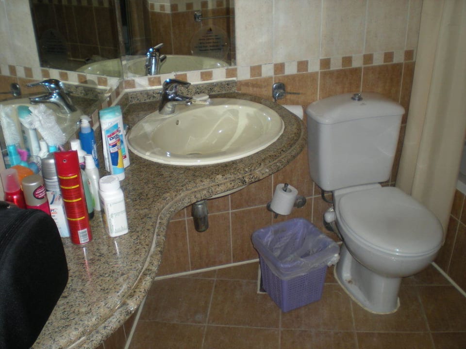 Bad Shams Safaga Resort