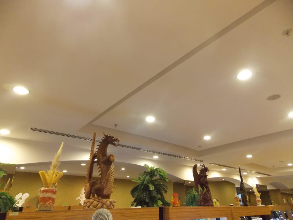 Украшение Siam Elegance Hotels & Spa