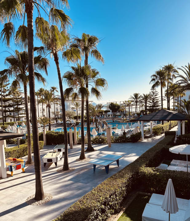 Pool Playa Garden Selection Hotel & Spa