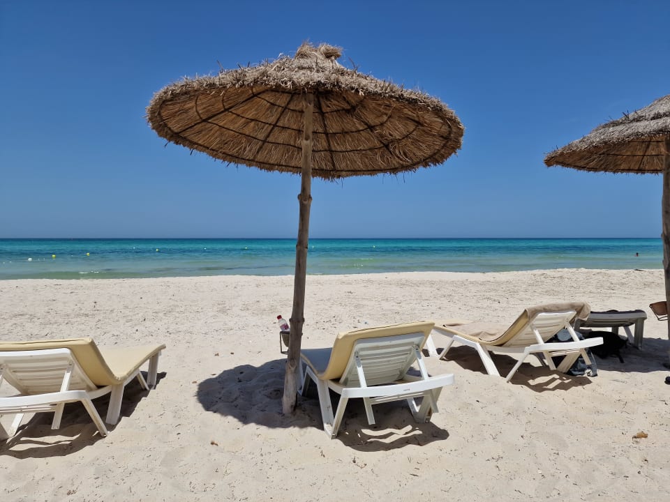 Strand TUI MAGIC LIFE Penelope Beach