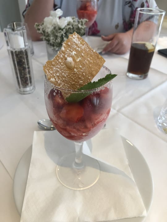 Gastro Alpenhotel Zimba