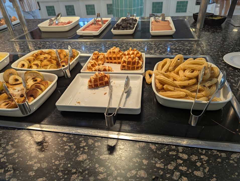 Gastro H10 Playa Esmeralda - Adults only