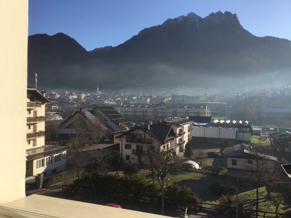 Außenansicht Hotel Luis