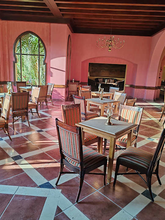 Gastro Steigenberger Coraya Beach - Adults only