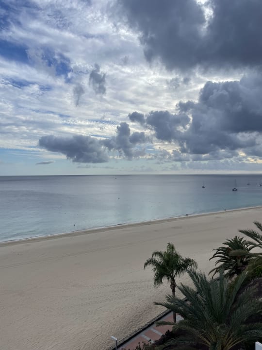 Strand Hotel Riu Palace Jandia