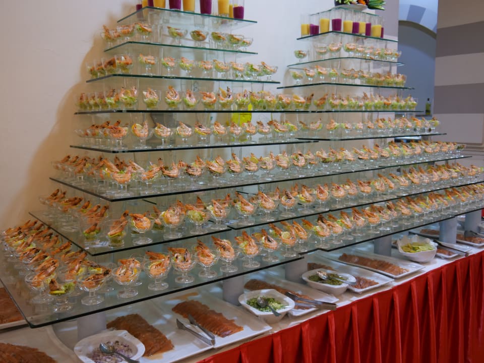 Gastro Stella Beach Resort & Spa Makadi Bay