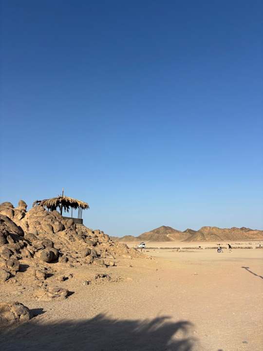 Sport & Freizeit The Grand Hotel Hurghada