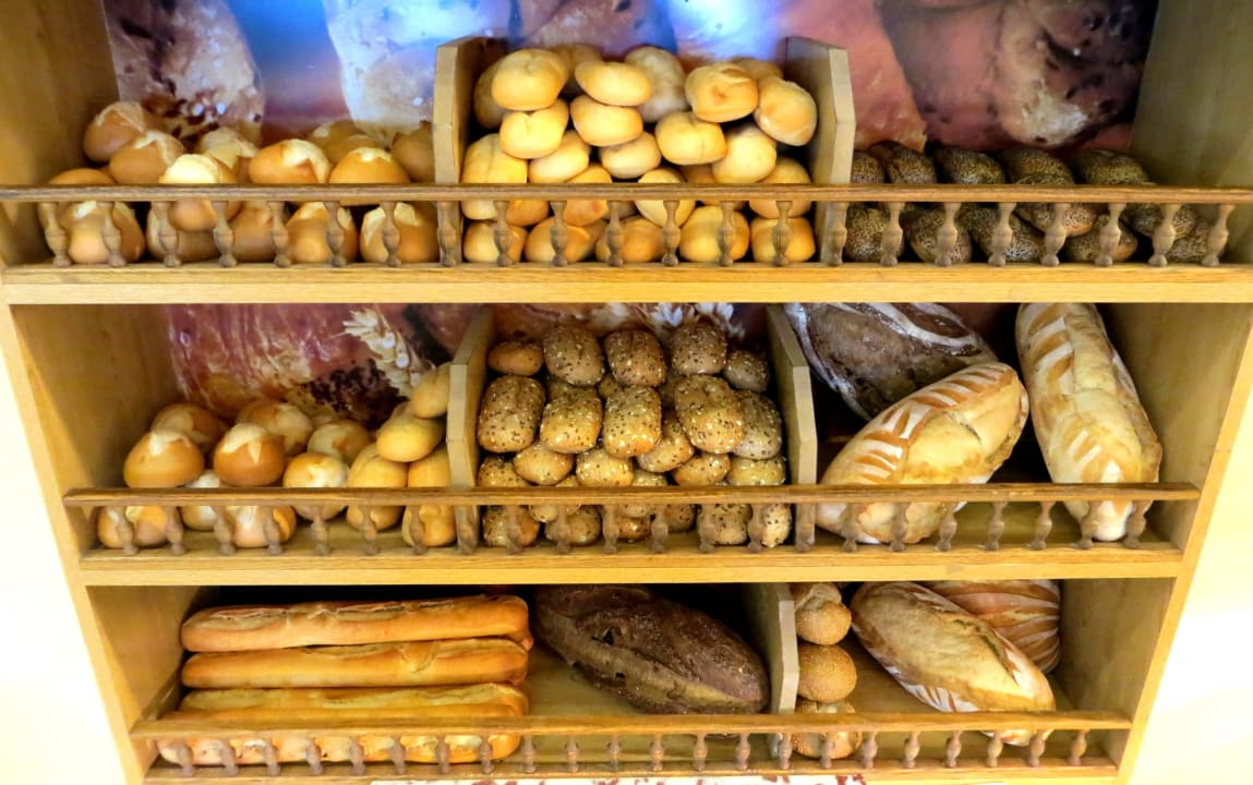 Angebot an Broten Hotel Las Olas