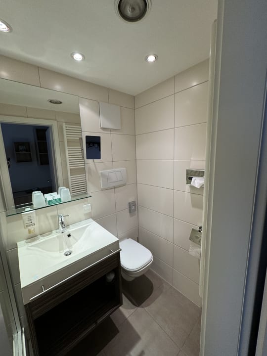 Zimmer Best Western Hotel Favorit