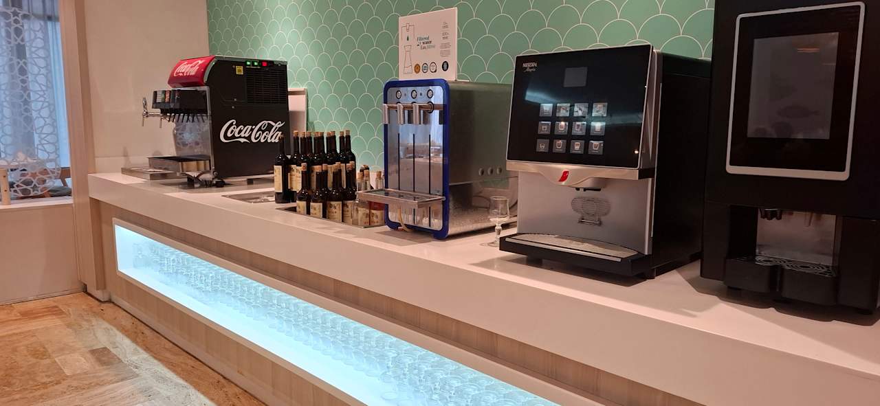 Gastro Iberostar Waves Founty Beach