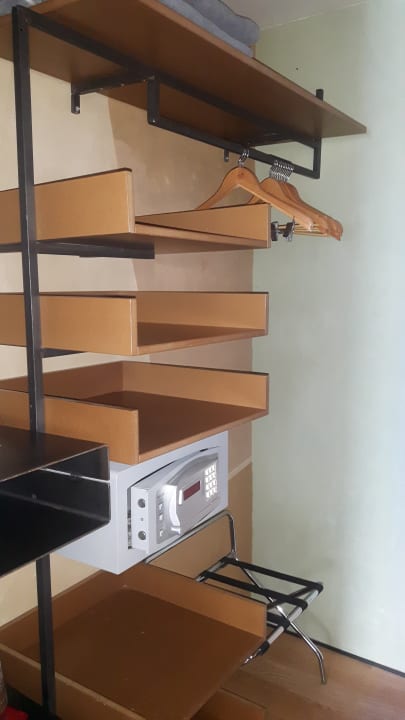 Zimmer Ambienthotel PrimaLuna