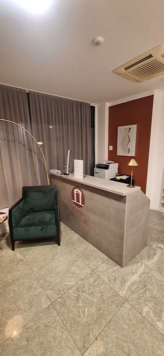 Lobby Boutique Hotel Piazza Grande
