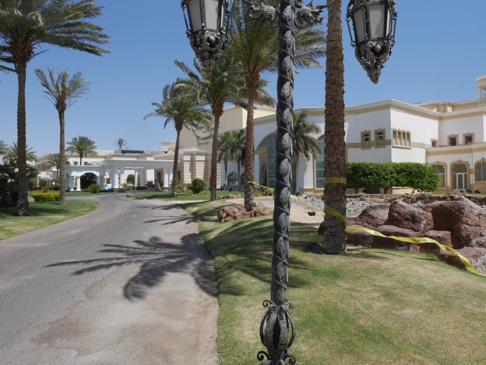 SENTIDO Palm Royale Palm Royale Resort - Soma Bay