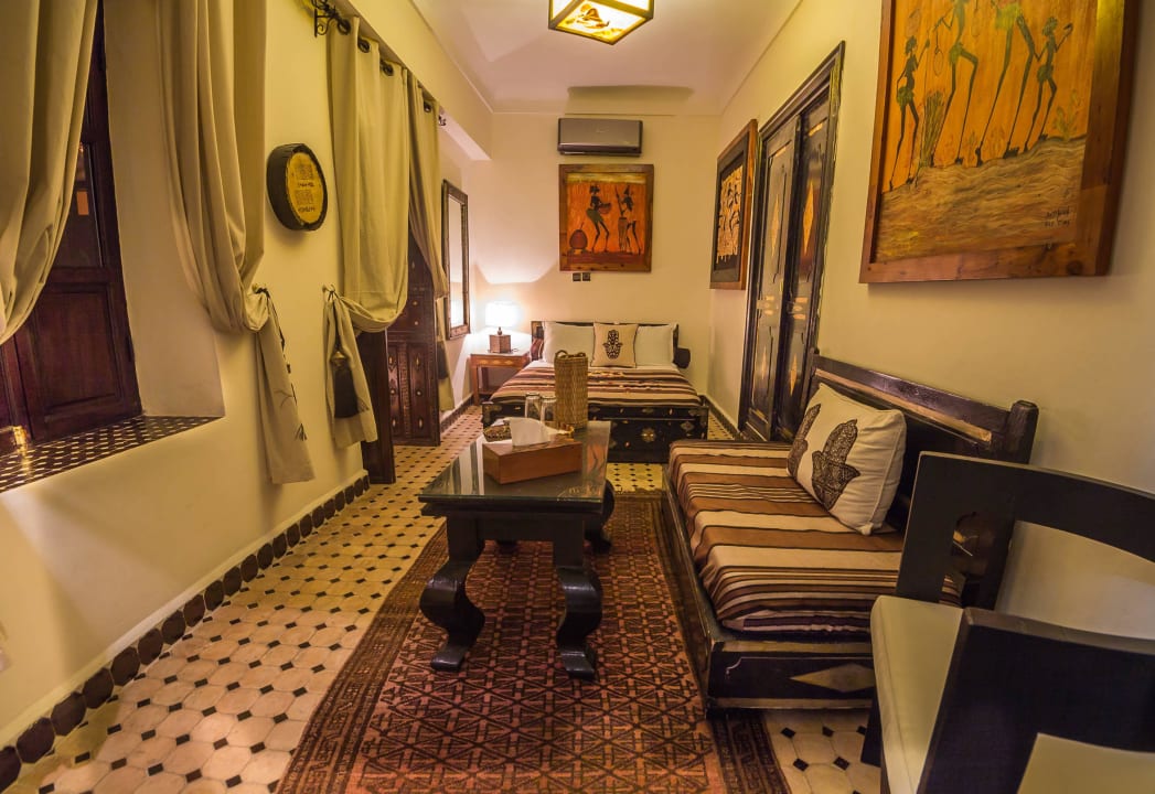 Traveller choice winner 2015 Guesthouse Dar Najat