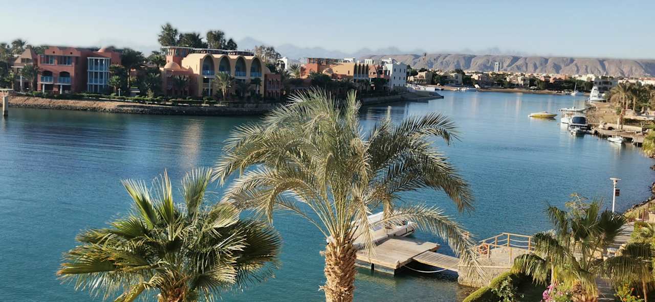 Ausblick Hotel Three Corners Ocean View prestige - Adults only